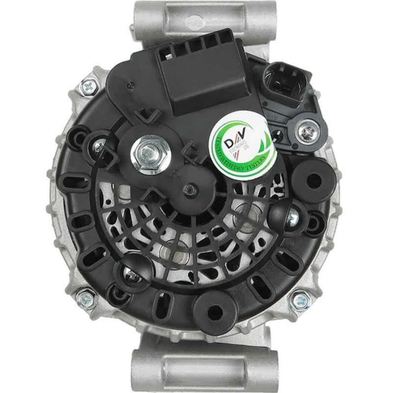 Alternator replacing 100211-1670/100211-4520/ 100211-4610 