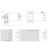 Starter replacing KTM 59040001000 / 78040001000 / POLARIS 4011801