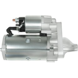 Motor de arranque sustituyevaléo TS22E26 / D7G26 / D7GP26