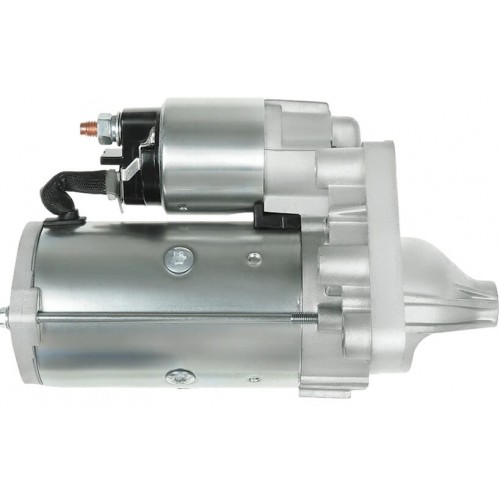 Starter replacing VALEO TS22E26 / D7G26 / D7GP26