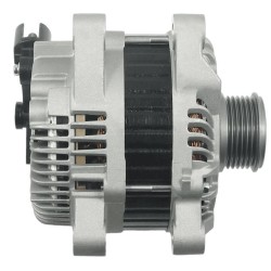 Alternador sustituye A4TJ0081 / A004TJ0081A Citroën/Peugeot 180A
