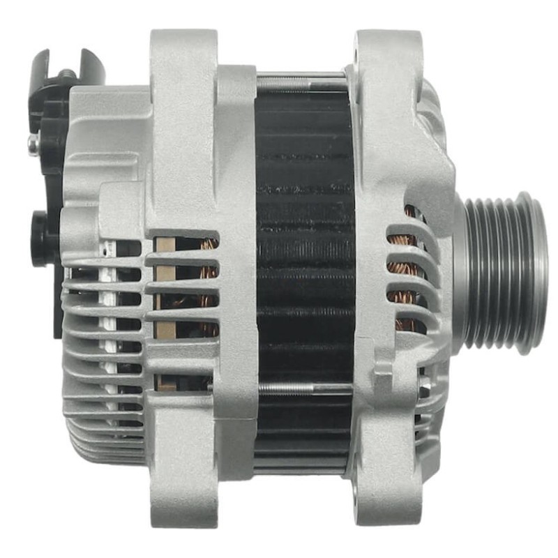 Alternateur remplace A4TJ0081 / A004TJ0081A Citroën/Peugeot 180A