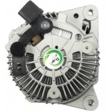 Alternator replacing A4TJ0081 / A004TJ0081A Citroën/Peugeot 180A