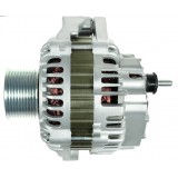 Alternator Mitsubishi A004TA8491 / A004TA8491AM Iveco 90A