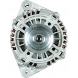 Alternator Mitsubishi A004TA8491 / A004TA8491AM Iveco 90A