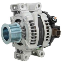 Alternador sustituye 104210-5470 / 104210-5471 / 104210-5472 Toyota 130A
