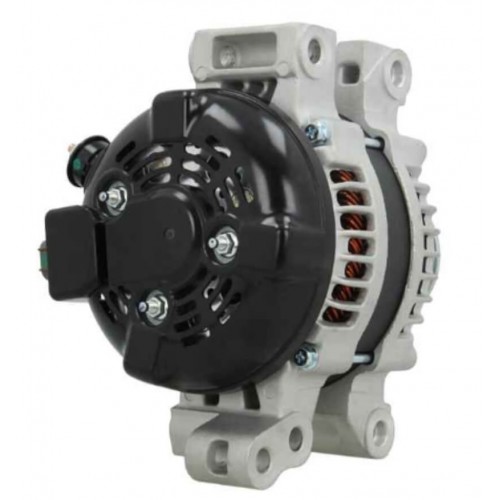 Alternator replacing 104210-5470 / 104210-5471 / 104210-5472 Toyota 130A