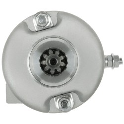 Motor de arranque sustituye3088069 / 18647N para quad POLARIS