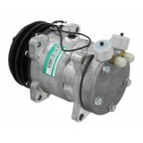 Compressore dell'aria condizionata SANDEN SD5H144529 sostituisce SD5H146642