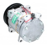 Compressore dell'aria condizionata SANDEN SD7H154664H sostitsuice SD7H157825