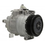 AC compressor DENSO DCP17064 replacing 2483000250 / 4471700090