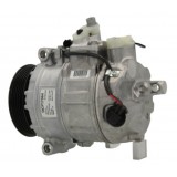 AC compressor DENSO DCP17064 replacing 2483000250 / 4471700090