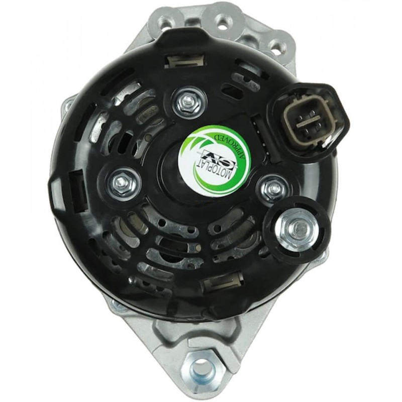 Alternatore sostituisce Denso 104210-3732 / 104210-3731 / 104210-3730