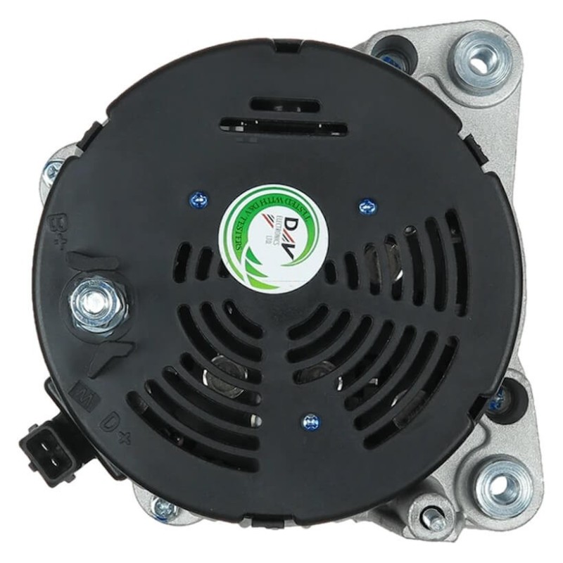"Alternator BOSCH 0120489643" "Alternator BOSCH 0120489643"