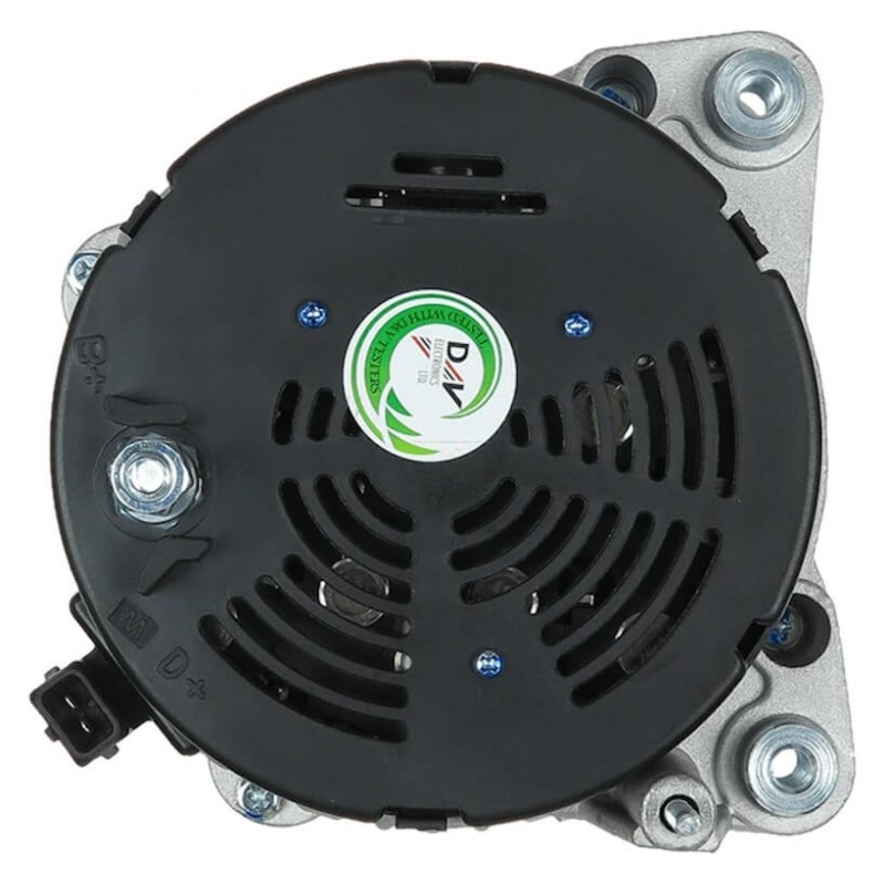 "Alternator BOSCH 0120489643"