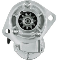 Motor de arranque DENSO DSN2112 sustituye 128000-0970 Toyota 2.7 kw