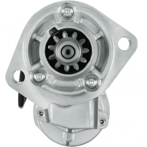 Starter DENSO DSN2112 replacing 128000-0970 Toyota 2.7 kw