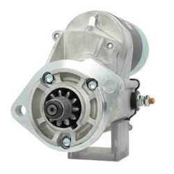 Motor de arranque sustituyeDenso 128000-0974 / 128000-0973 / 128000-0972