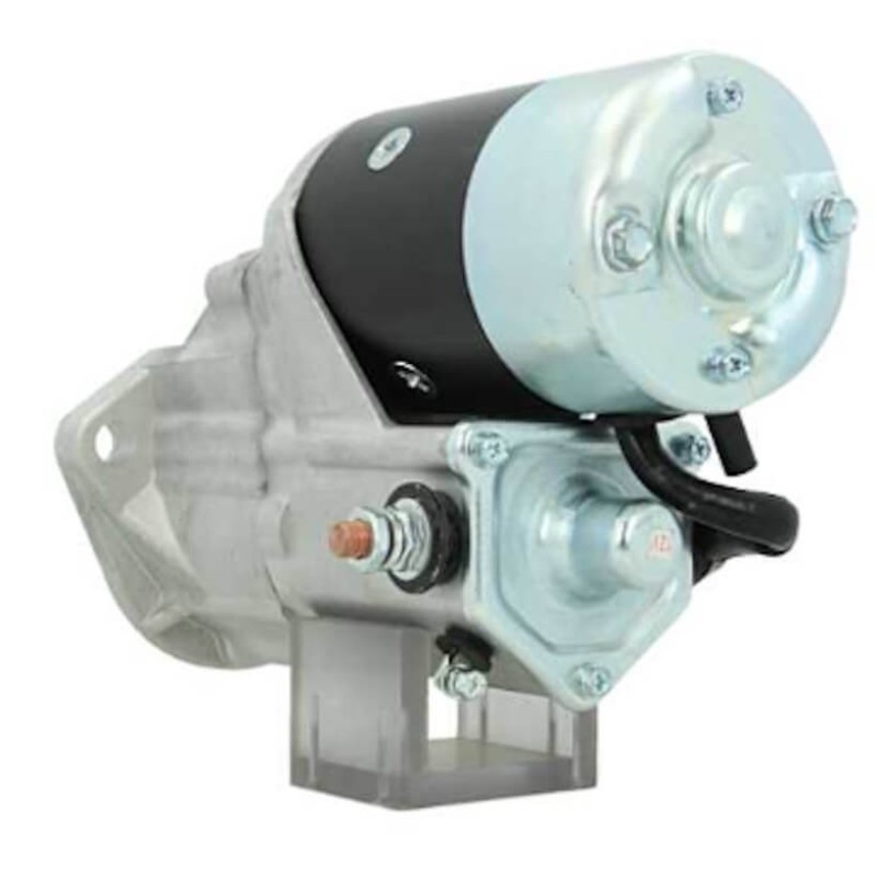 Motor de arranque sustituyeDenso 128000-0974 / 128000-0973 / 128000-0972