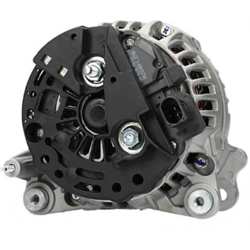 Alternator replacing VALEO TG14C015 / TG14C011 / TG14C016