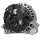 Alternator replacing VALEO TG14C015 / TG14C011 / TG14C016