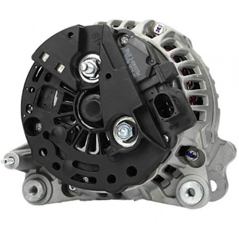 Alternator replacing VALEO TG14C015 / TG14C011 / TG14C016