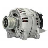 Alternator replacing VALEO TG14C015 / TG14C011 / TG14C016