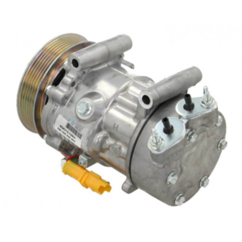 AC compressor replacing SD6V121450 / SD6V121926