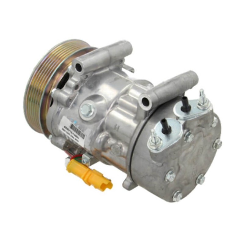 Klima-Kompressor ersetzt SD6V121450 / SD6V121926 Klima-Kompressor ersetzt SD6V121450 / SD6V121926