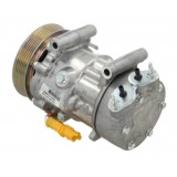 AC compressor replacing SD6V121450 / SD6V121926