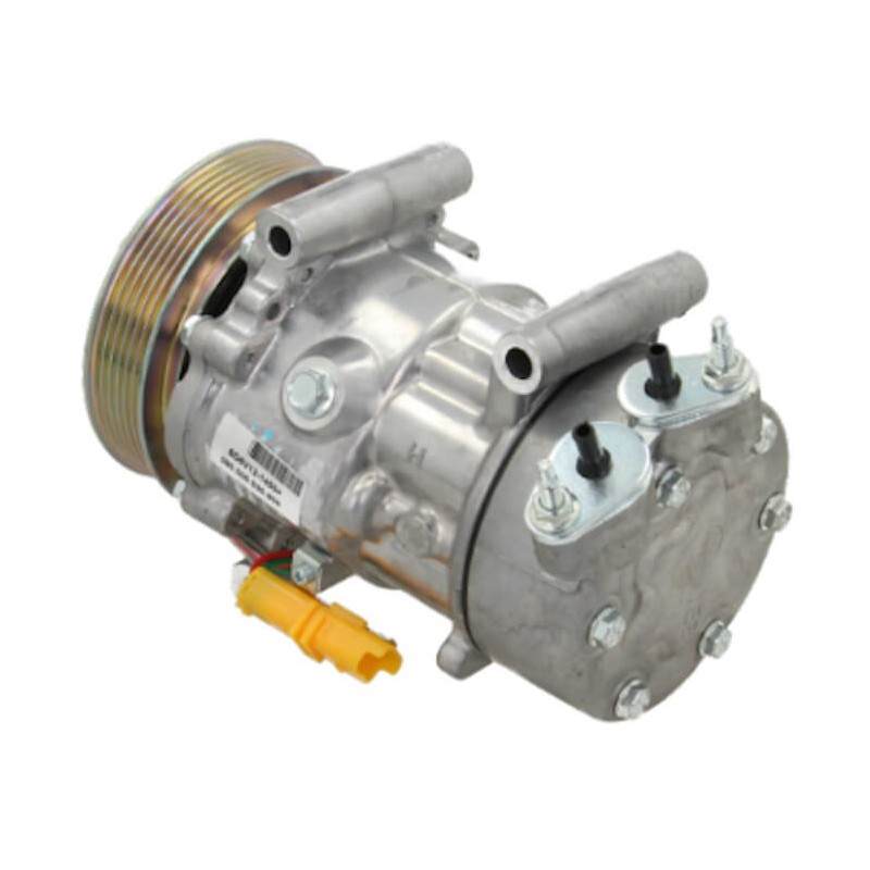 AC compressor replacing SD6V121450 / SD6V121926