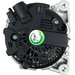 Alternator replacing FG18S027 / FG18S095 / FG18T106 180 Amps