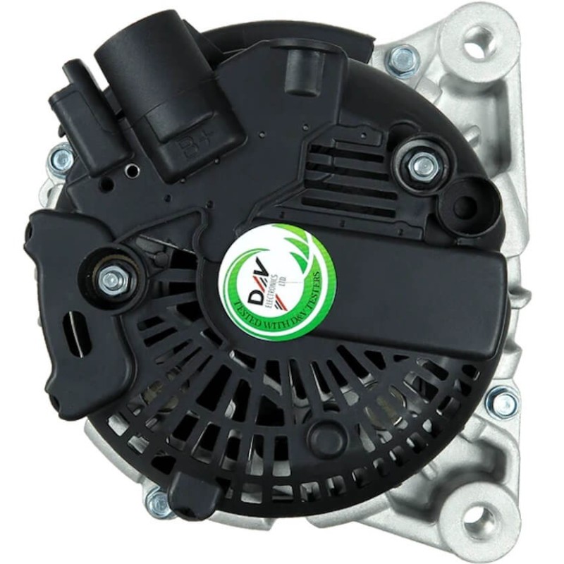 Alternatore sostituisce FG18S027 / FG18S095 / FG18T106 180 Ampere