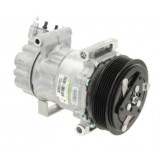 AC compressor replacing SD6C121367 / SD6C121351