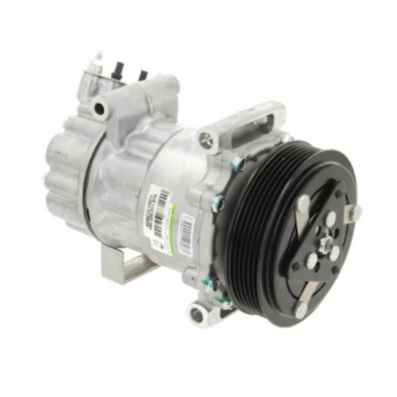 AC compressor replacing SD6C121367 / SD6C121351