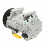 AC compressor replacing SD6C121367 / SD6C121351