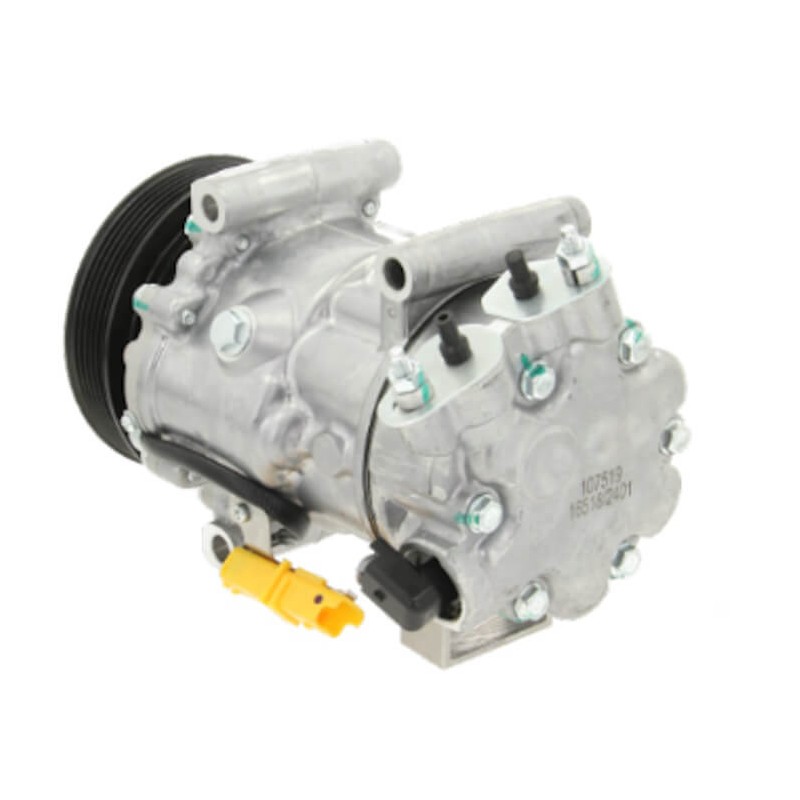 AC compressor replacing SD6C121367 / SD6C121351