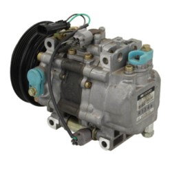 AC compressor DENSO 4425004210 replacing 4473000910