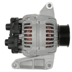 Alternador 0124555121 sustituye 0124555122 / 0124555583 Daf 80A