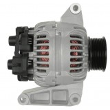 Alternator 0124555121 replacing 0124555122 / 0124555583 Daf 80A