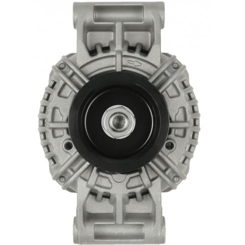 Alternatore sostituisce 0124555068 / 0124555121 / 0124555122 / 0124555583