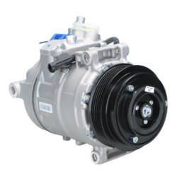 Compresor del aire acondicionado sustituye DCP17109 / A9068302401 / 999141