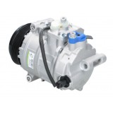 AC compressor replacing DCP17109 / A9068302401 / 999141