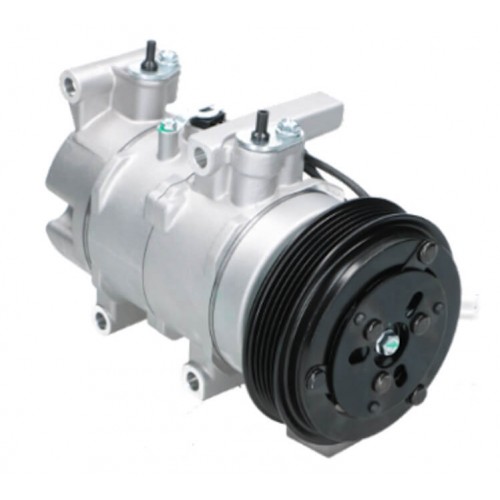 AC compressor replacing H12A1AJ4DZ / CC2961K00B