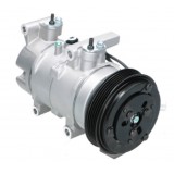 AC compressor replacing H12A1AJ4DZ / CC2961K00B