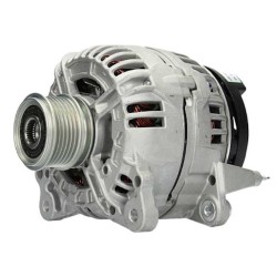 Alternador sustituye 0124525050 / 006903023F / 01240AC00B Volkswagen 140A
