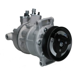 Compresor del aire acondicionado SANDEN PXE141782 sustituye PXE141701