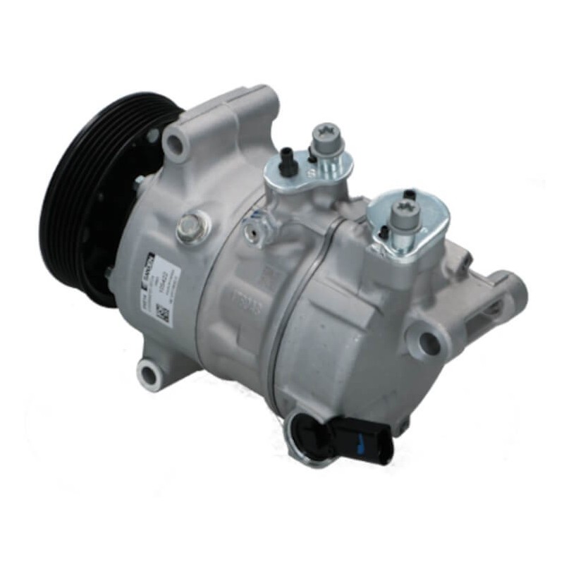 AC compressor SANDEN PXE141782 replacing PXE141701 AC compressor SANDEN PXE141782 replacing PXE141701