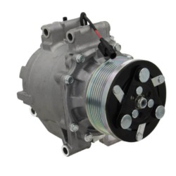 AC compressor replacing TRSE073410 / TRSE073430A / TRSE073439