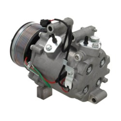 Compressore dell'aria condizionata sostituisce TRSE073410 / TRSE073430A / TRSE073439 Compressore dell'aria condizionata sostituisce TRSE073410 / TRSE073430A / TRSE073439